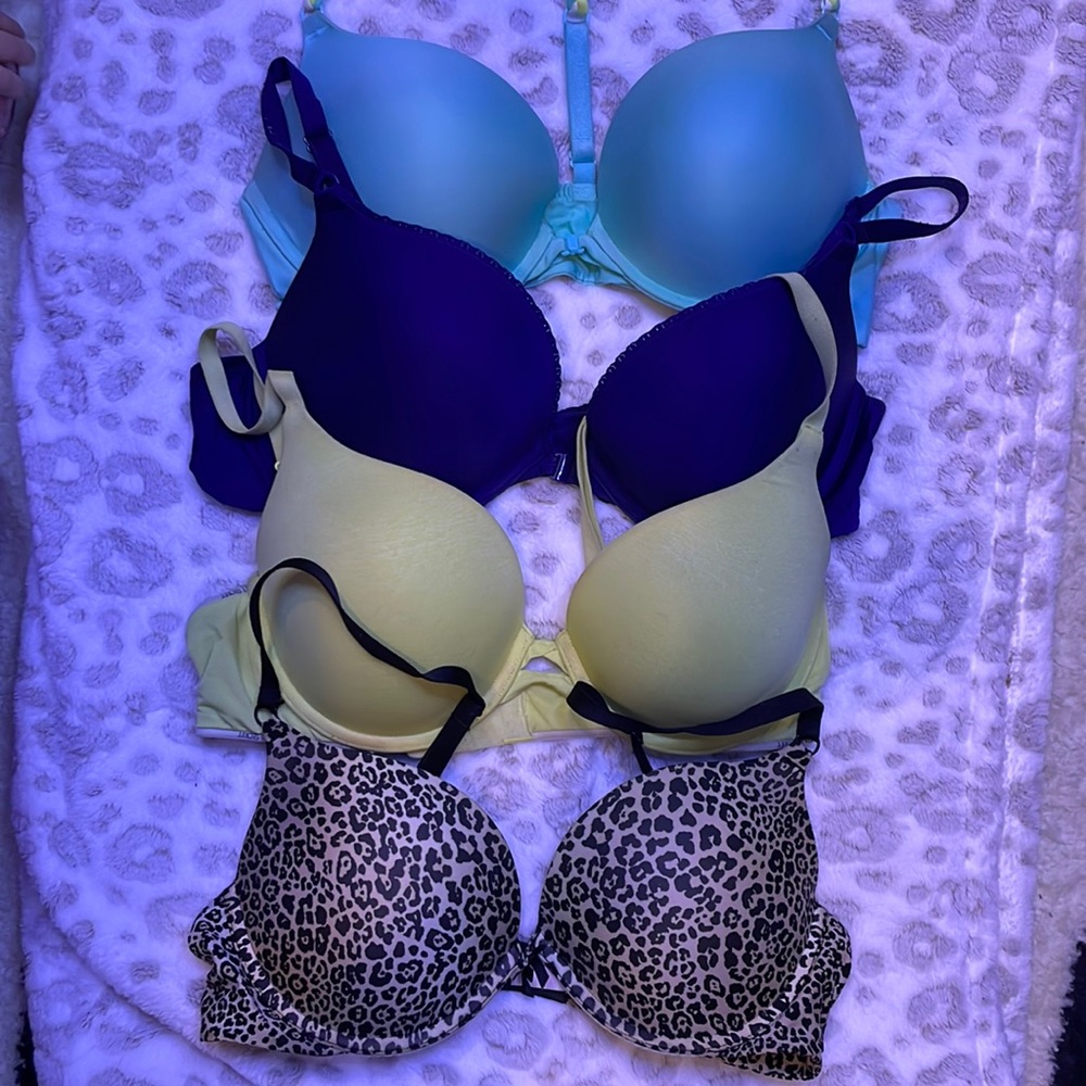 Victoria Secret bra bundle
